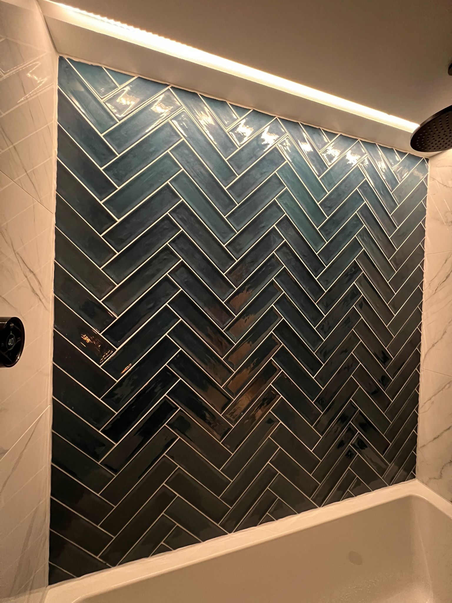 Jack - recent electrical work by NSE (SE) Ltd
