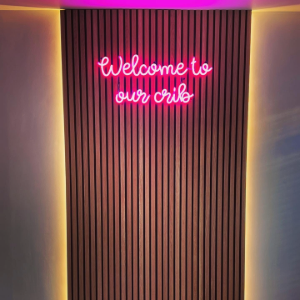 LED Lighting & Design