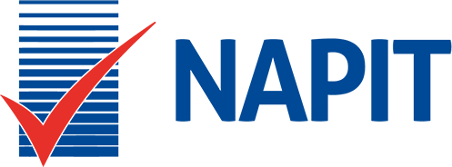 NAPIT registered electrician