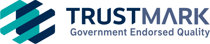 TrustMark registered electrician